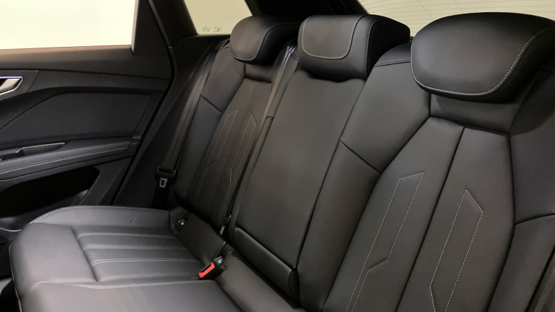 Audi Q4 e-tron 210kW 45 82kWh S Line 5dr Auto [Leather] Electric Estate